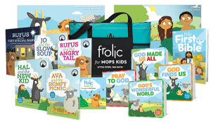 MOPS Kids Starter Kit Year 1