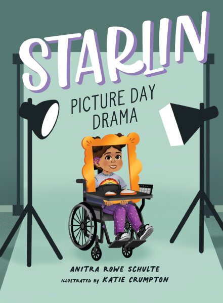 Starlin: Picture Day Drama
