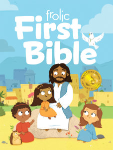Frolic First Bible