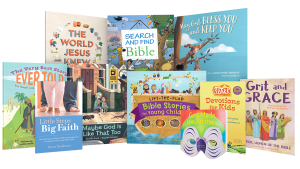 Refresh Your Church Library Bundle