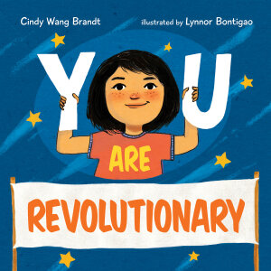 You Are Revolutionary