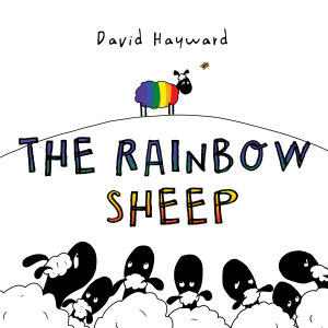 The Rainbow Sheep