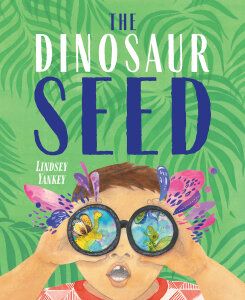 The Dinosaur Seed