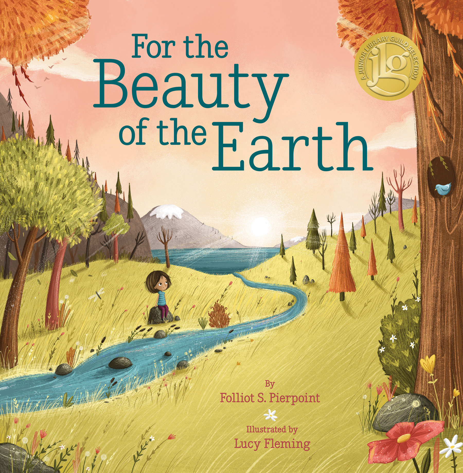 For the Beauty of the Earth | Beaming Books