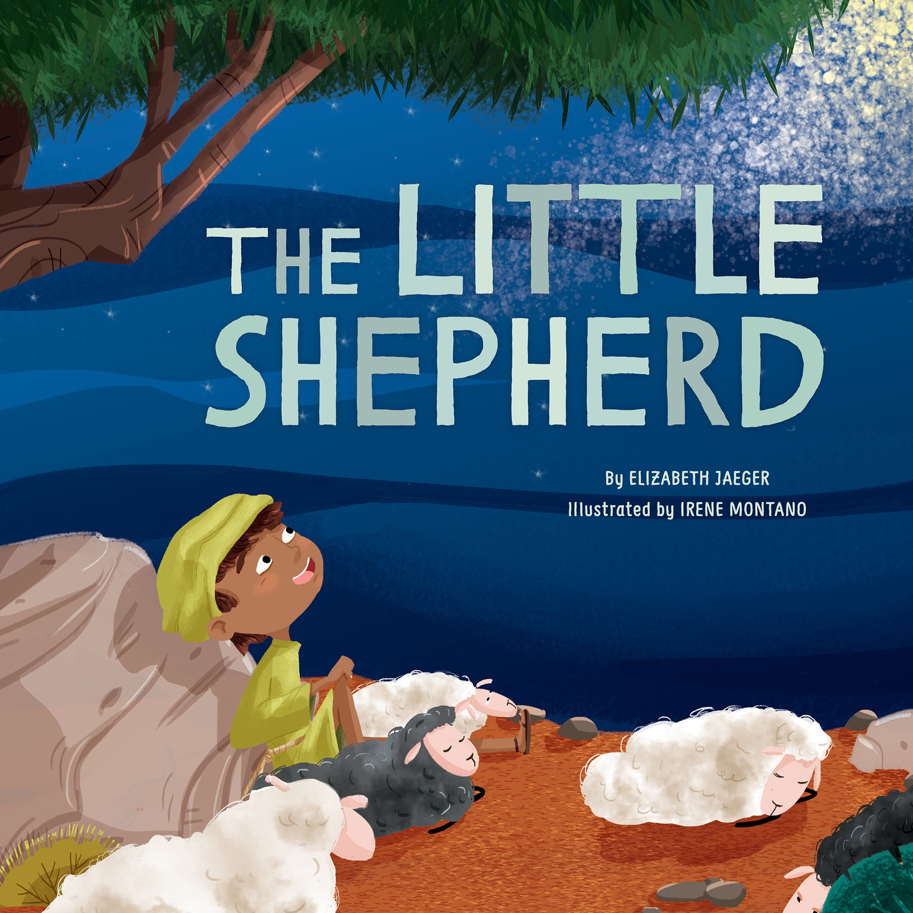 The Little Shepherd