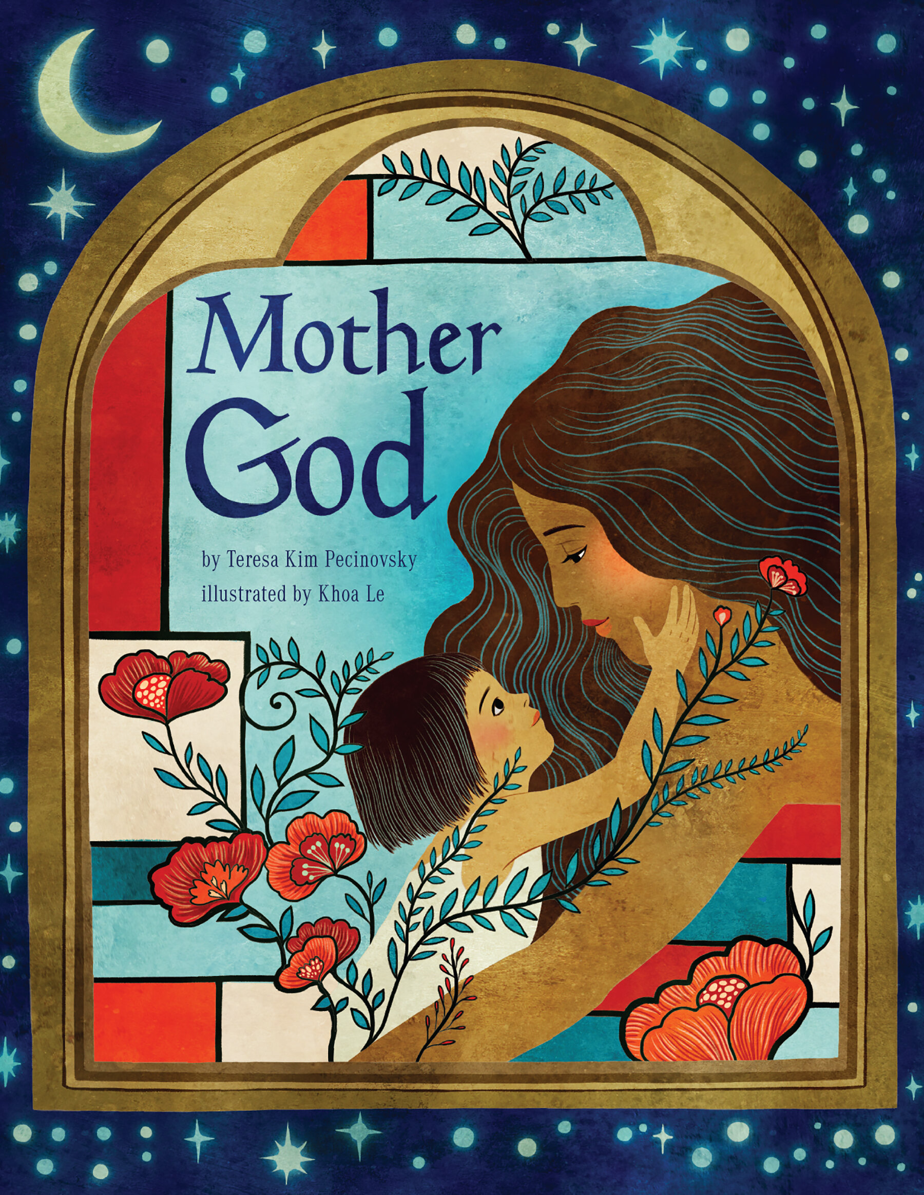 Mother and Child [Book]