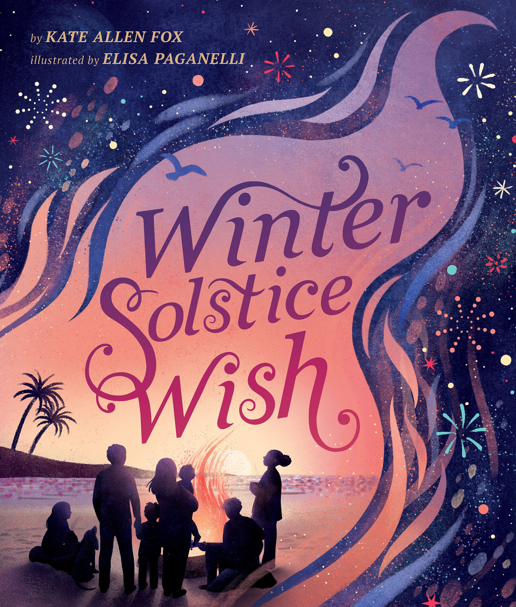 Winter Solstice Wish