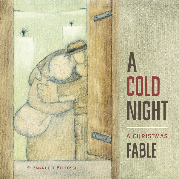 A Cold Night: A Christmas Fable