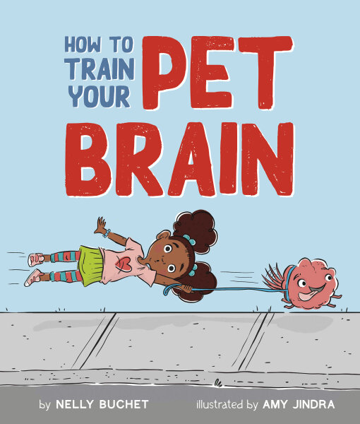 How to Train Your Pet Brain