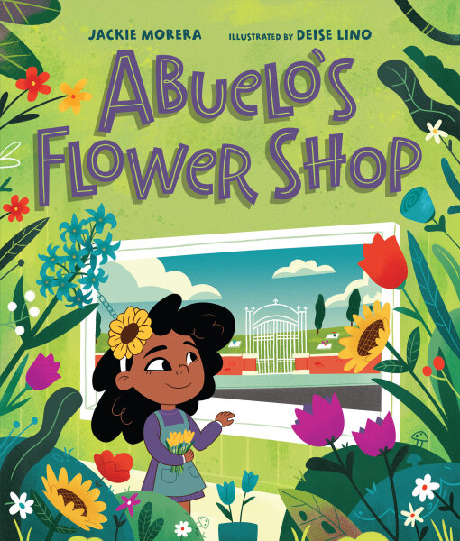 Abuelo's Flower Shop