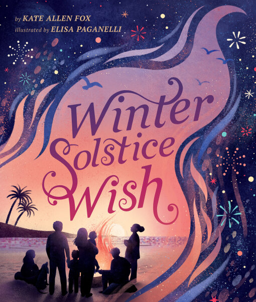 Winter Solstice Wish
