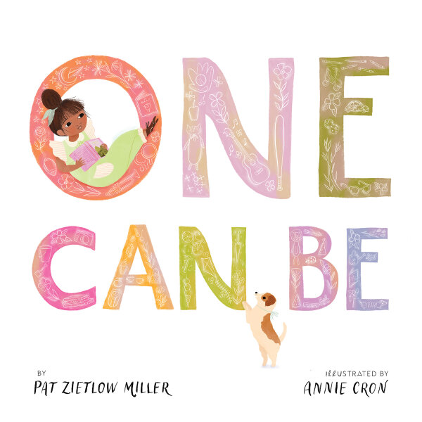 One Can Be